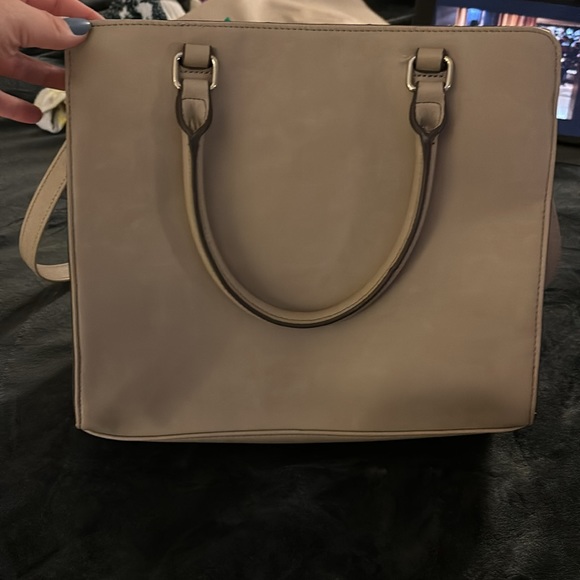 Nine West Crossbody Tote - Picture 3 of 5